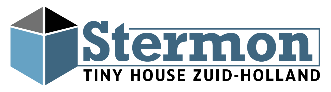 Logo Tiny House Zuid-Holland