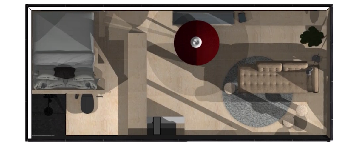 NRM Interieuradviseur